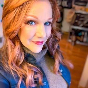 Meet your Posher, Heather